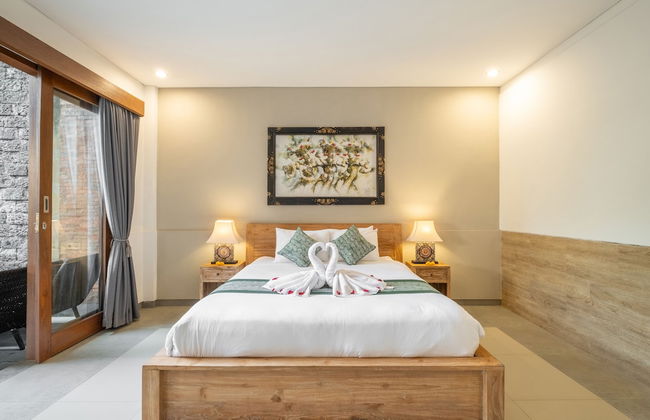 Wananta Villa - Photo 48