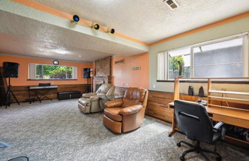 Portland Charming Home - Foto 15