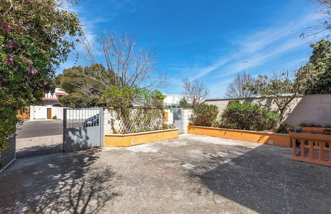 3897 Villa Margarita by Barbarhouse - Foto 26