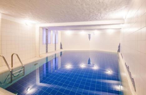 Kleine Brise mit Meerblick und Schwimmbad - Foto 8