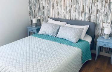 Lowenva beach apartment - Foto 13