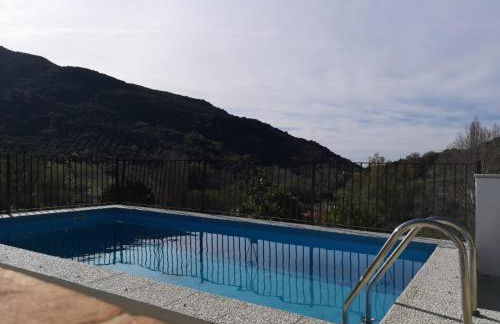 La Fuente De El Nacimiento - Foto 13