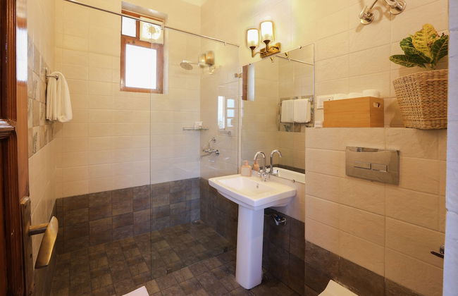 Lamrin Boutique Cottages Rishikesh - Foto 13