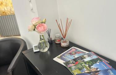 Studio cocooning - Foto 15