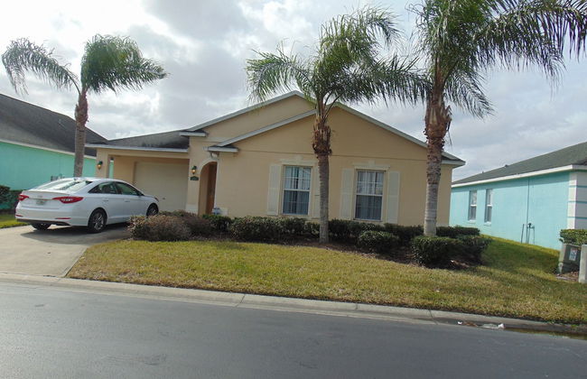 Enchanting Disney Vacation Home Reserve - Foto 33