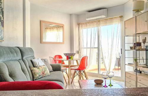 Apartment Parque Amerador by Interhome - Foto 7