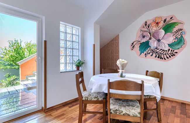 VIlla Eldina - Foto 20