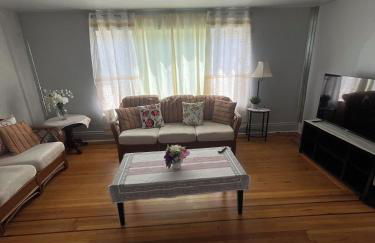 Buffalo 4BR Home 5 Beds, Near Airport & Downtown - Foto 23