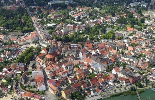 Farmstay Neuendorfkrug, Lütow - Foto 53