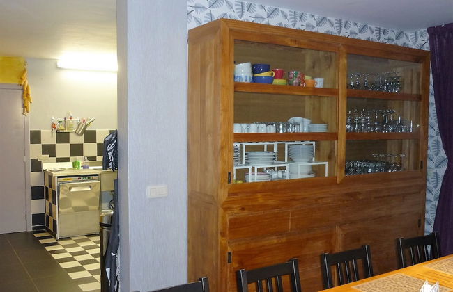 La Grange de David is Accessible to People With Reduced Mobility - Foto 25