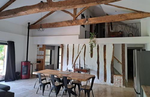 Maison au calme - Photo 17