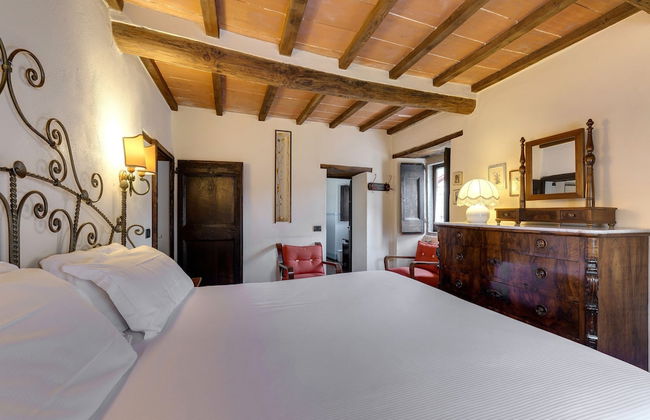 Villa Barbara in Palazzuolo sul Senio - Foto 43