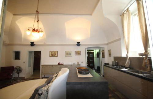 Historic house by the lake La Renée Casa Vacanza - Foto 67