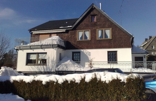 Detached House With Sauna Near Ski Lifts - Foto 34