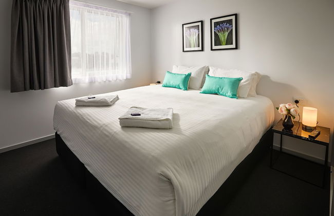 East Maitland Executive Apartments - Foto 3