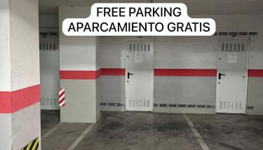 Armengual Centro Apartments FREE PARKING By Easytrip - Foto 3