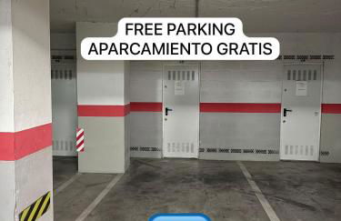 Armengual Centro Apartments FREE PARKING By Easytrip - Foto 3