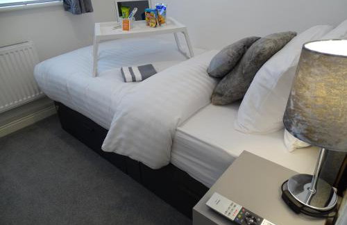 Stony Apartment House - Foto 19