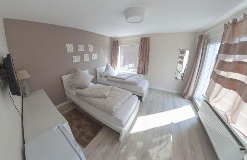 Joel Living Apartment - Foto 8