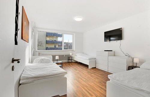 Work & Stay in Lünen - Foto 3