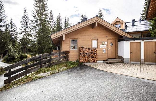 Chalet in Zillertal Near Ski Slopes - Foto 22