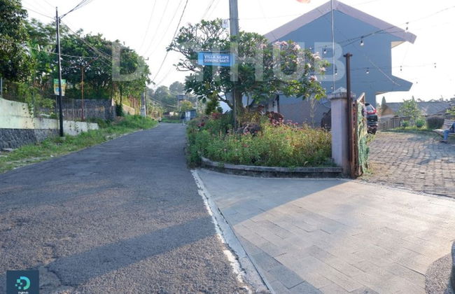 Villa Gunung Bhakti - Photo 20