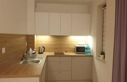 Apartamenty Zdrojowe - Foto 6