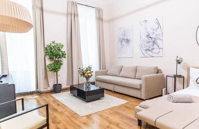 Belvedere Apartments - Foto 43