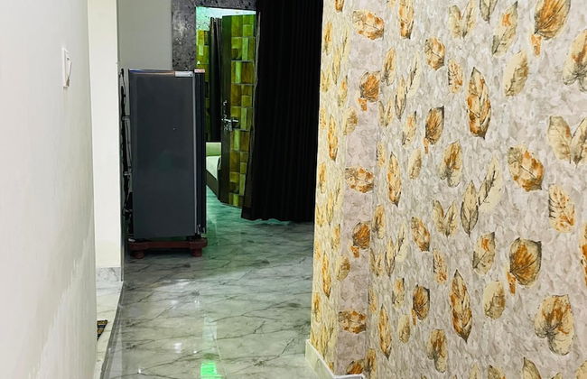 Kashi Cottage Homestay By GRB - Foto 3