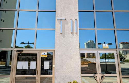 Apartamento con piscina de verano e invierno - Photo 37