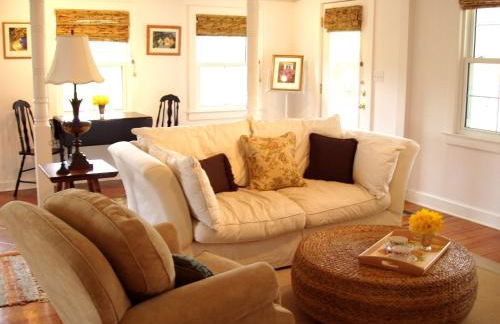 Fairhill Farm Country Vacation Rentals - Foto 33