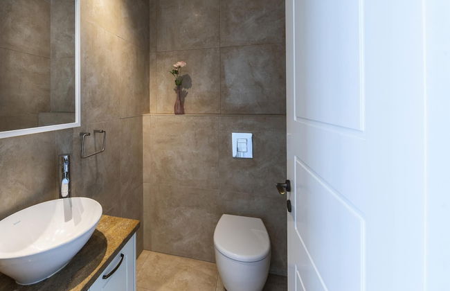 Larnaca Villa Marisol - Foto 11