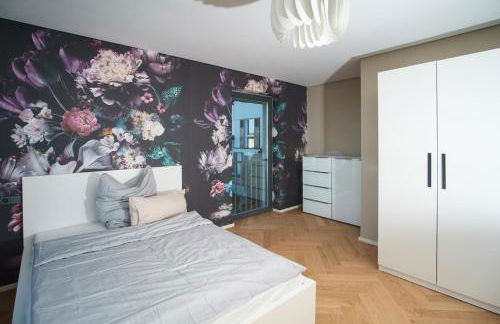 Luxuriöse Maisonette Oase mit Panoramablick - Foto 19