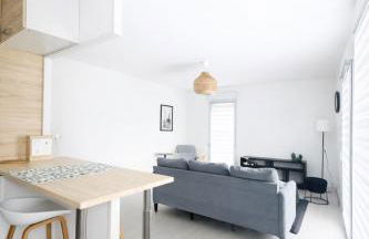 Le Paul - Central et Charmant - Foto 12