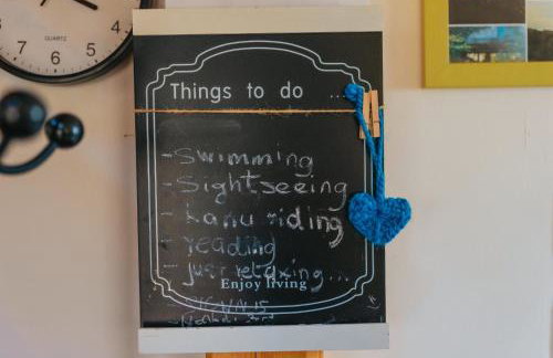 River house "Green butterfly" - Foto 16