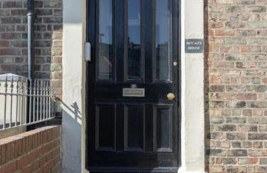 Longsands Beach Apartment 1 Tynemouth Free Onsite Parking - Foto 28