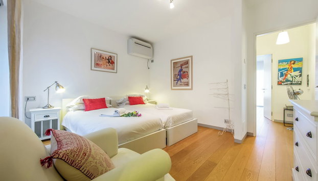 Argegno Fronte Lago - Foto 5, Habitación