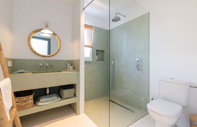 Sa Blava in Binisafua - Foto 30