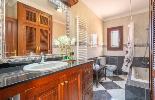 Villa Manrique - Foto 15