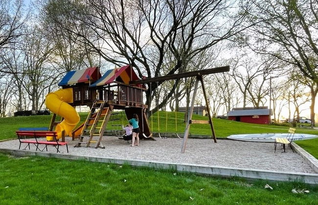 Swan Lake Resort & Campground - Foto 43