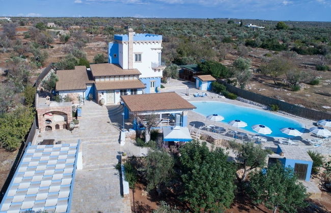 Villa Emilia - Foto 50