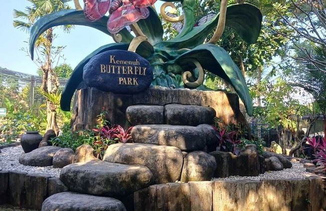 Kartika Dahayu Villa - Foto 44