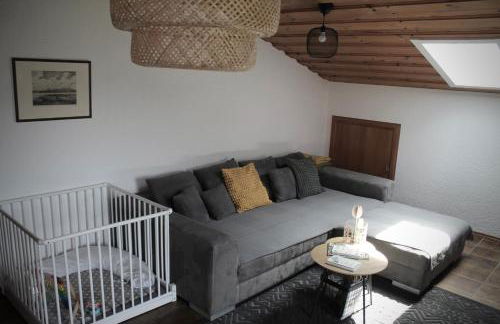 Ferienwohnung Bergliebe - Photo 19