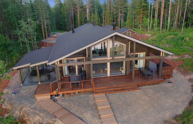 Villa saunaniemi ii - Photo 3