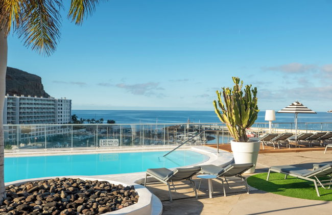 Marina Bayview - Adults Only - Photo 42