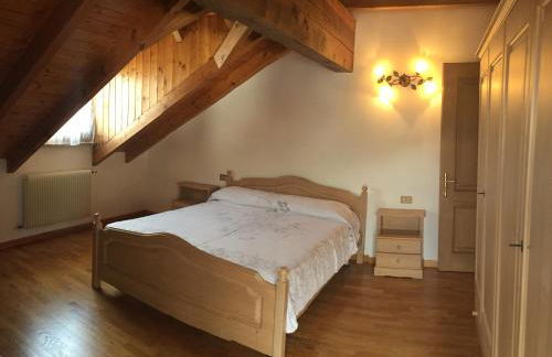 RESIDENCE-HOTEL CIMBRO - Foto 28