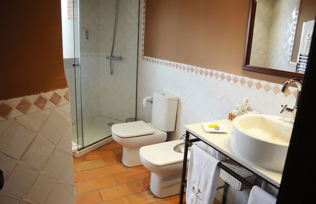 Solaz del Moros - Foto 32