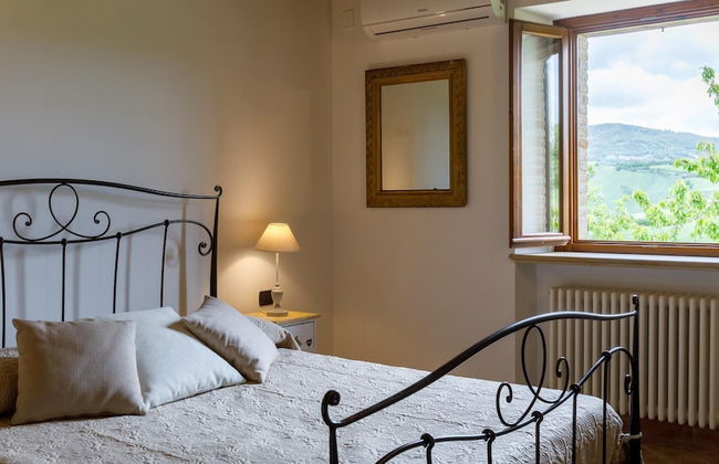 Villa Agostini 10 in Ponte Doccia - Foto 41