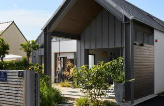 Les Villas Majolie - Villa 2 L'île - 5 étoiles - Foto 23