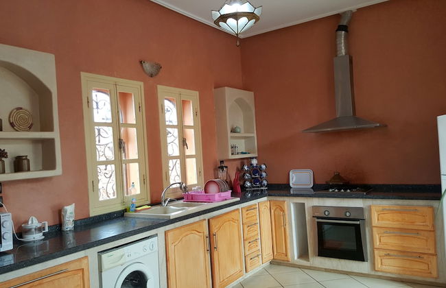 Villa Miramar - Photo 7